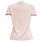 Polo-Burberry-Rosa