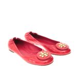 Sapatilha-Tory-Burch-Verniz-Vermelho