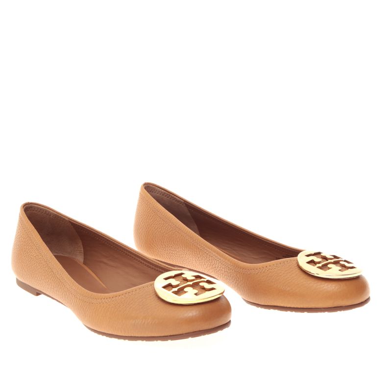 Sapatilha-Tory-Burch-Couro-Bege