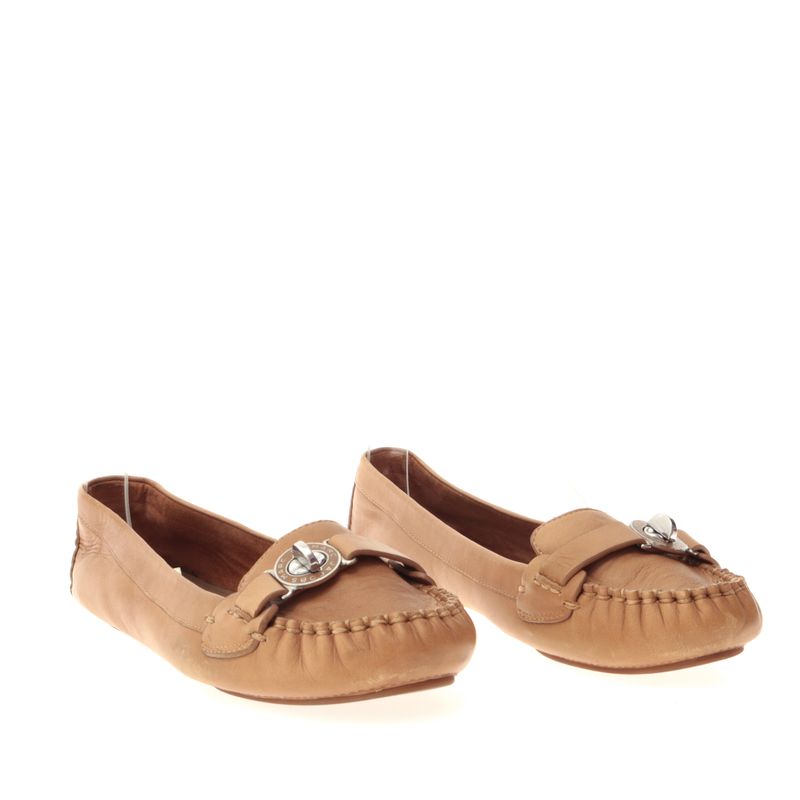 Sapatilha-Marc-By-Marc-Jacobs-Caramelo