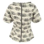 Blusa-Patricia-Motta-Couro-Estampa-Bicicletas