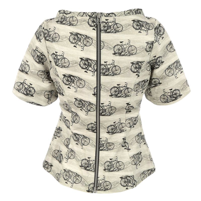 Blusa-Patricia-Motta-Couro-Estampa-Bicicletas