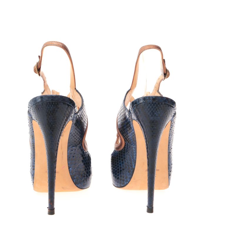 Sandalia-Alexandre-Birman-Couro-Exotico-Azul-e-Bronze
