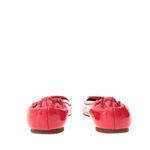 Sapatilha-Tory-Burch-Verniz-Vermelho