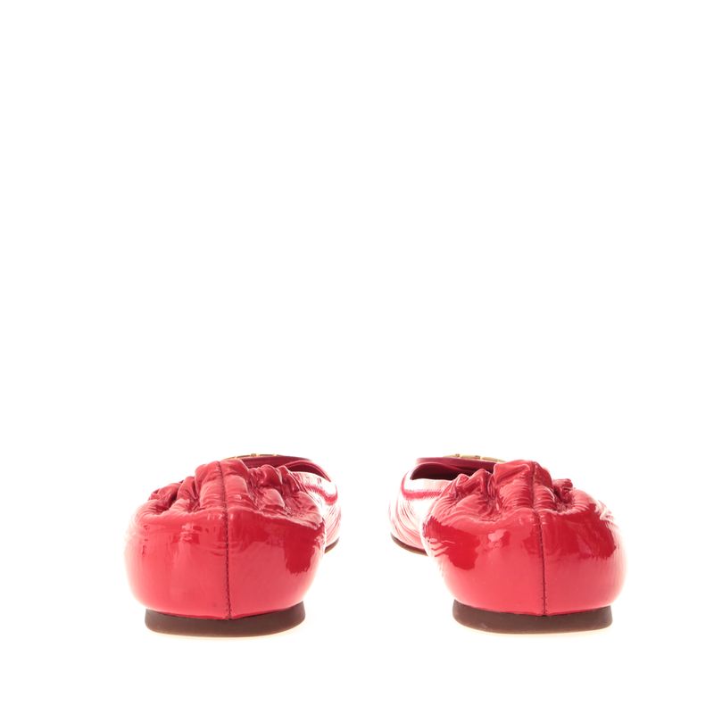 Sapatilha-Tory-Burch-Verniz-Vermelho