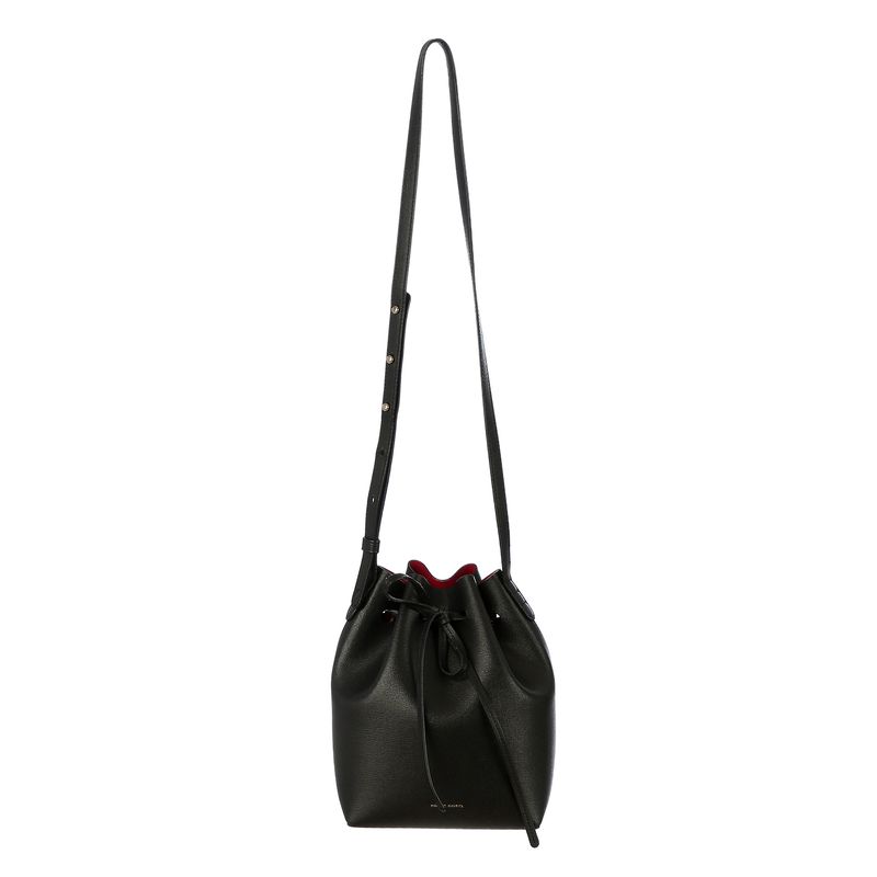 Bolsa-Mansur-Gavriel-Bucket-Couro-Bicolor