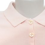 Polo-Burberry-Rosa