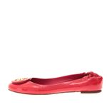 Sapatilha-Tory-Burch-Verniz-Vermelho