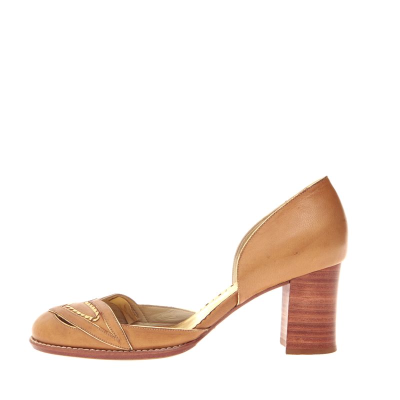 Sapato-de-Salto-Sarah-Chofakian-Couro-Bege