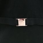 Blusa-Versace-Collection-Preta