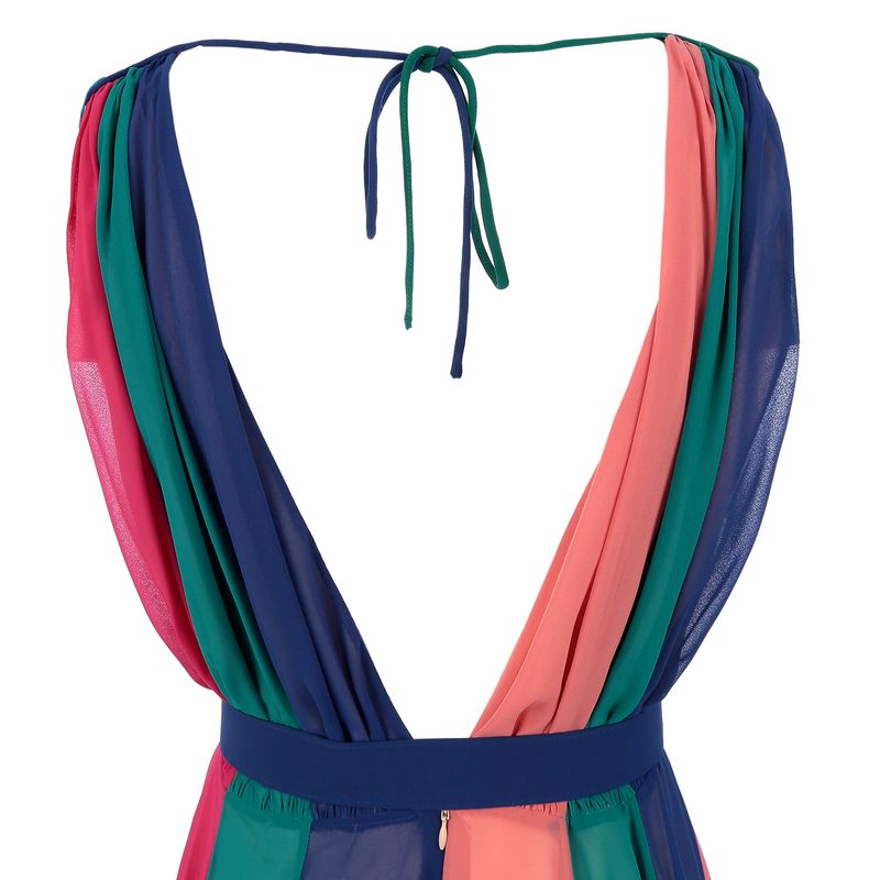 Vestido-Candy-Brown-Tecido-Colorido