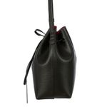 Bolsa-Mansur-Gavriel-Bucket-Couro-Bicolor