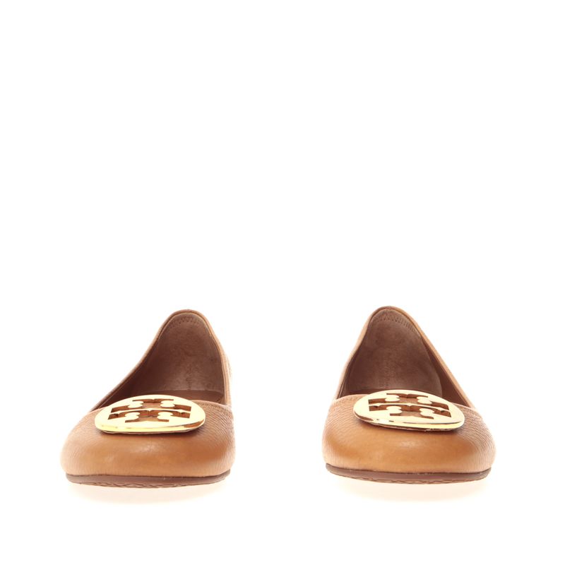 Sapatilha-Tory-Burch-Couro-Bege