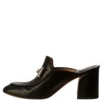 Sapato-Mule-Tods-Couro-Preto