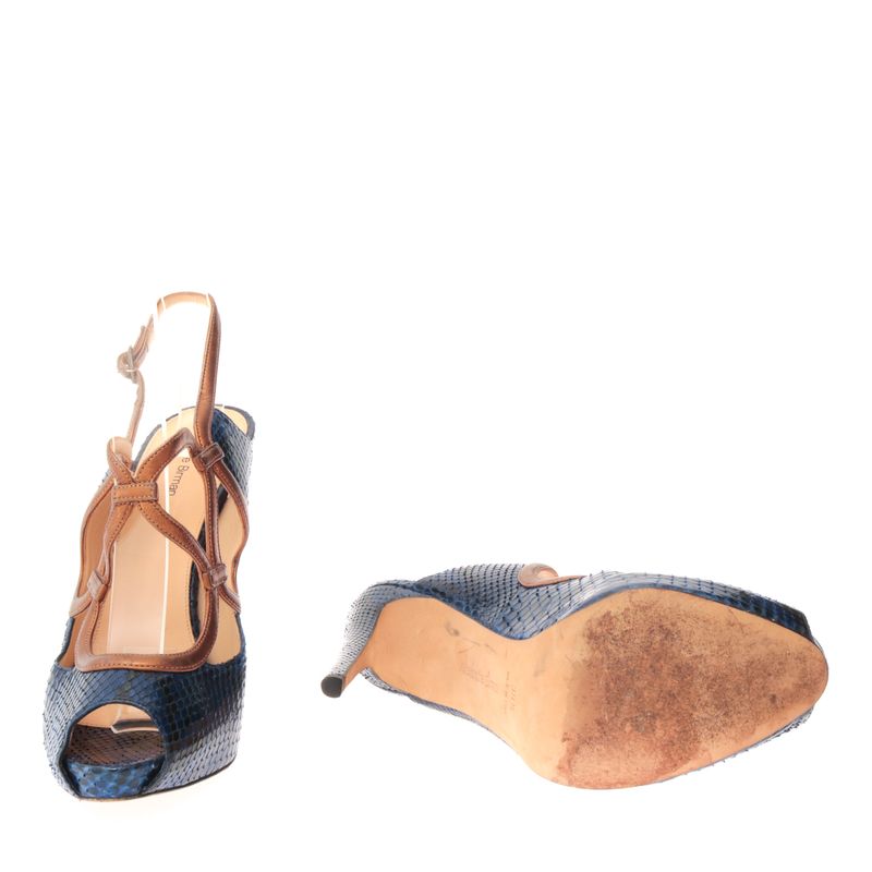 Sandalia-Alexandre-Birman-Couro-Exotico-Azul-e-Bronze