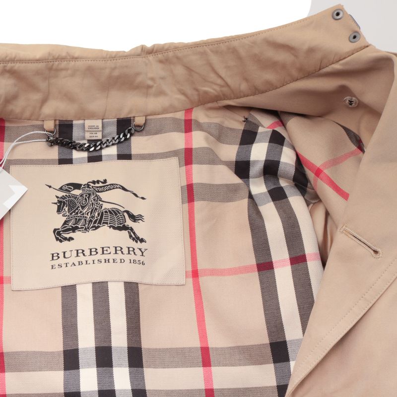 Trench-Coat-Burberry-Heritage-Bege