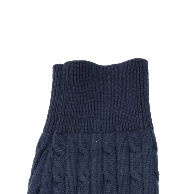 Cardigan-Ralph-Lauren-Azul-Marinho