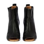 Ankle-Boot-Maison-Margiela-Couro-Preto