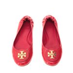 Sapatilha-Tory-Burch-Verniz-Vermelho