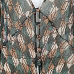 Chemise-Adriana-Degreas-Estampa-Cavalos