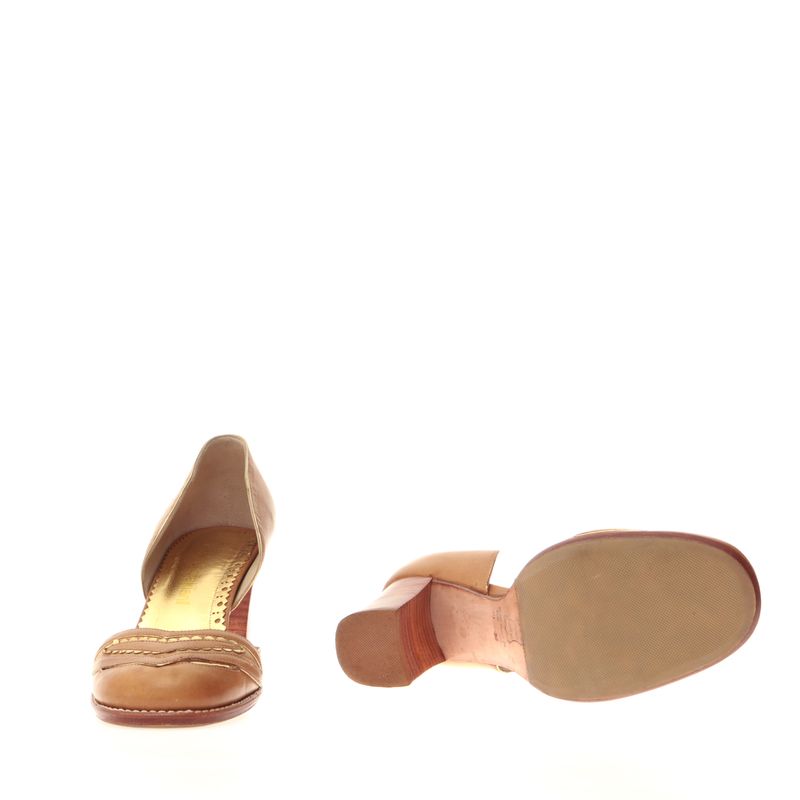 Sapato-de-Salto-Sarah-Chofakian-Couro-Bege