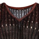 Vestido-Mixed-Trico-Metalizado