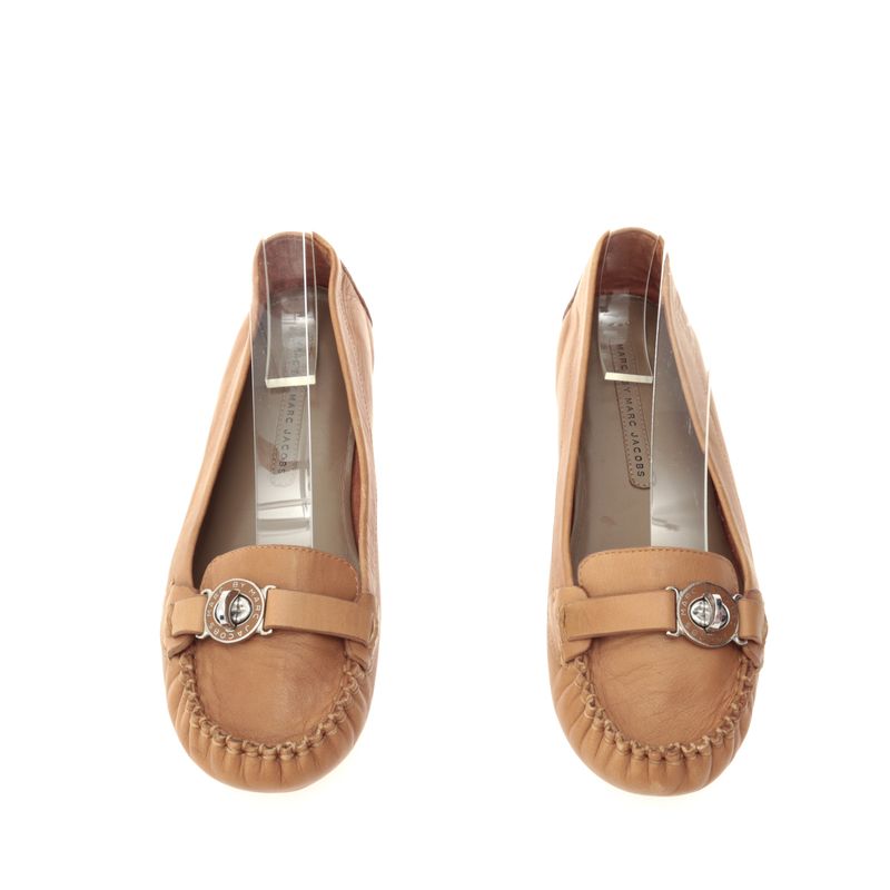 Sapatilha-Marc-By-Marc-Jacobs-Caramelo