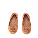Sapatilha-Tory-Burch-Couro-Caramelo