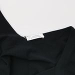 Blusa-Versace-Collection-Preta
