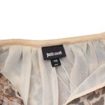 Bata-Just-Cavalli-Creme-Manga-Longa