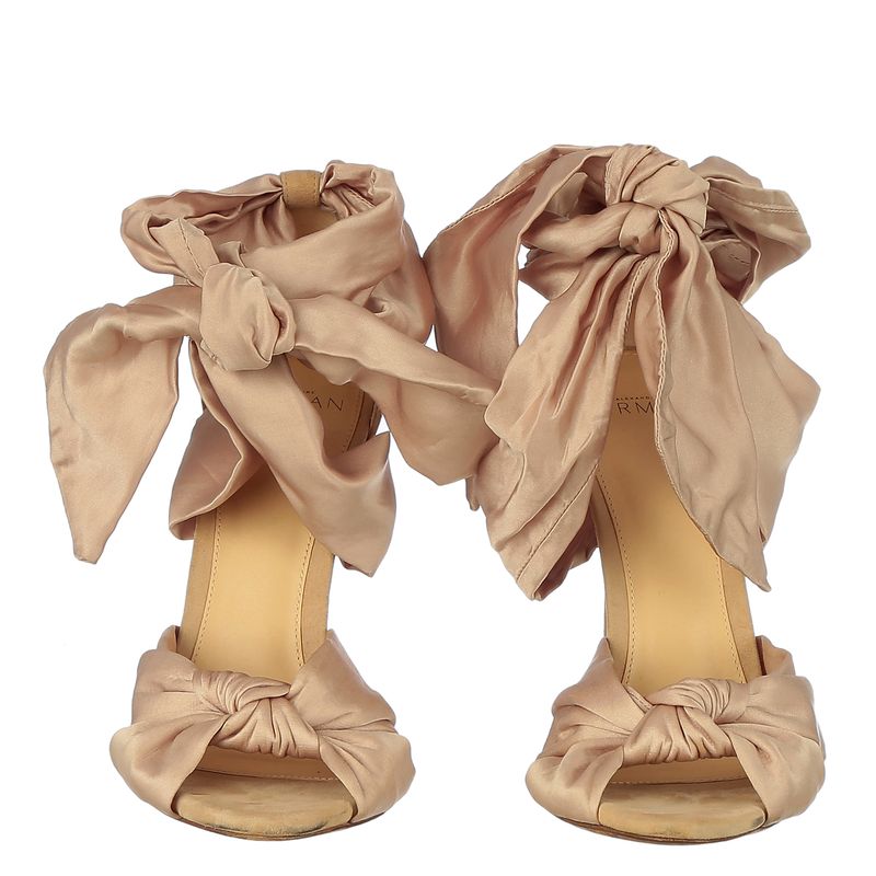 Sandalia-Alexandre-Birman-Cetim-Creme