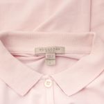 Polo-Burberry-Rosa