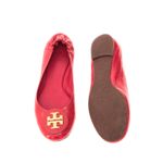 Sapatilha-Tory-Burch-Verniz-Vermelho