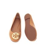 Sapatilha-Tory-Burch-Couro-Bege