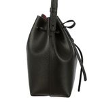 Bolsa-Mansur-Gavriel-Bucket-Couro-Bicolor