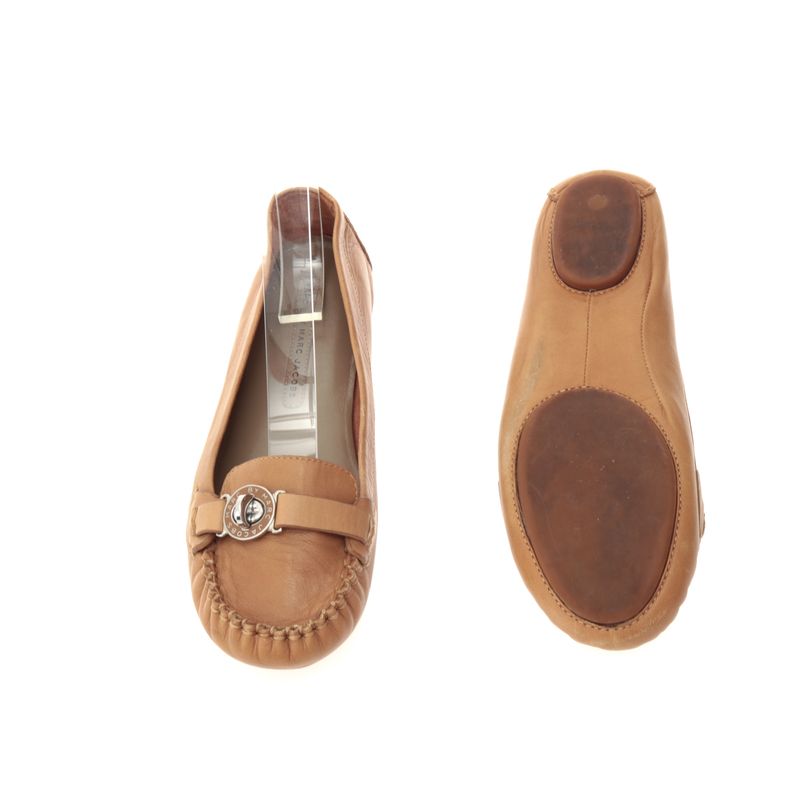 Sapatilha-Marc-By-Marc-Jacobs-Caramelo