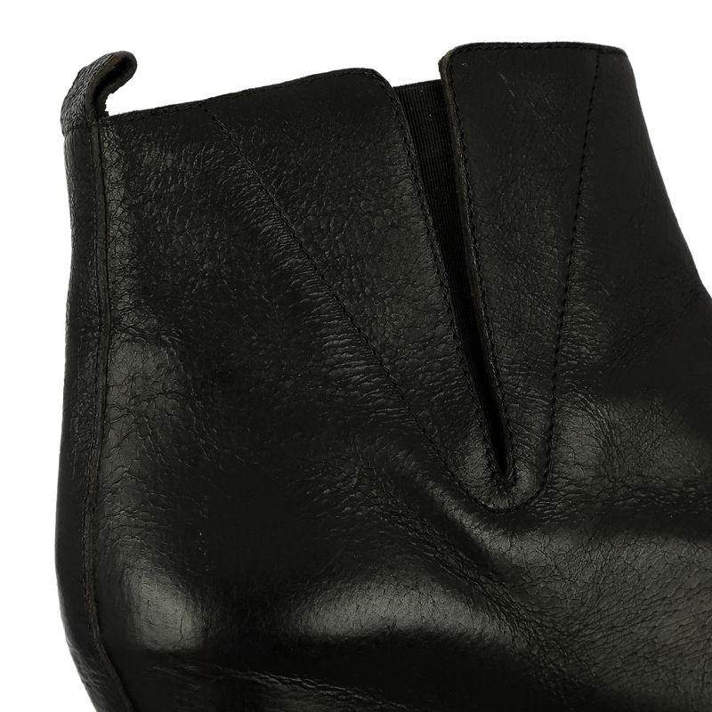 Ankle-Boot-Maison-Margiela-Couro-Preto