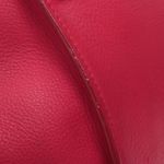 Bolsa-Celine-Phantom-Luggage-Vermelha