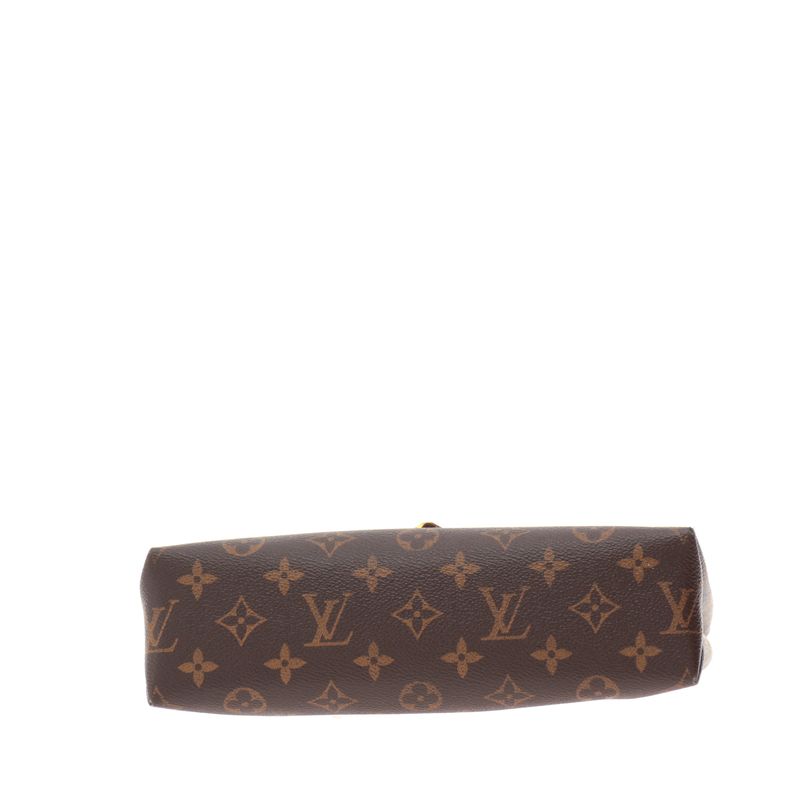 Bolsa-Louis-Vuitton-Monograma-e-Couro-Exotico