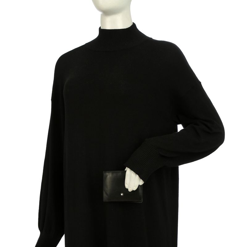 Carteira-Mont-Blanc-Couro-Preto