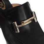 Sapato-Mule-Tods-Couro-Preto