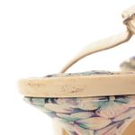 Slingback-Dolce-Gabbana-Hortensias-e-Cristais