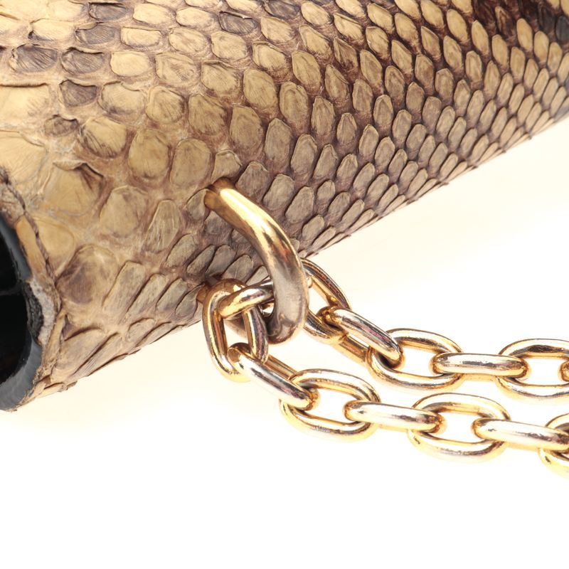 Bolsa-Louis-Vuitton-Monograma-e-Couro-Exotico