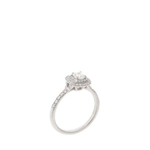 Anel Solitário Tiffany & Co Soleste 0.38 ct
