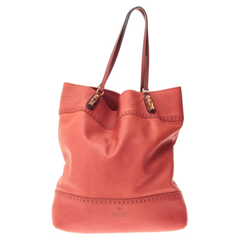 Bolsa-Gucci-Laidback-Tote-Laranja