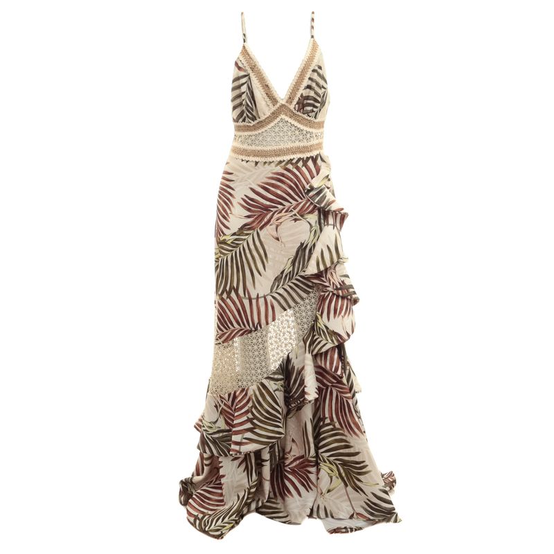 Vestido-Pat-Bo-Longo-Estampa-Folhagens