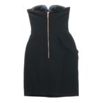 Vestido-Matthew-Williamson-Tomara-Que-Caia-Preto