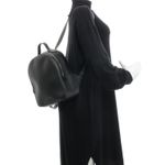 Mochila-Emporio-Armani-Couro-Preto