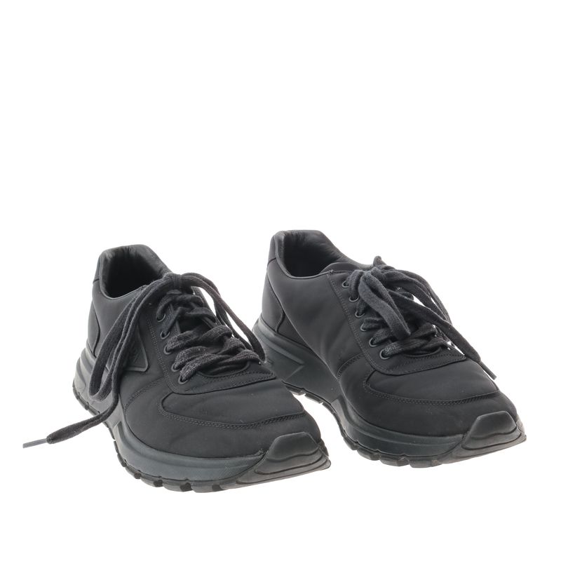 Tenis-Prada-PRAX-01-Preto