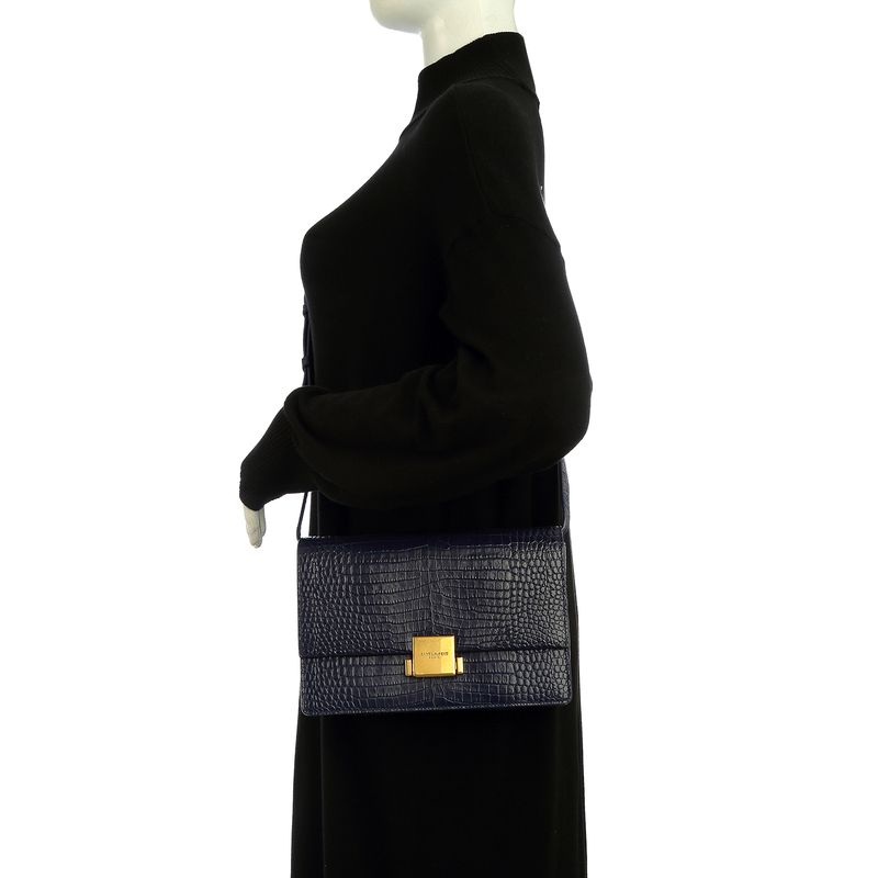 Bolsa-Saint-Laurent-Bellechasse-Azul